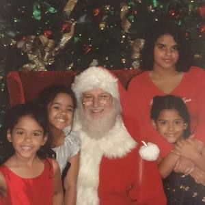 Meet your Posher, Giovanna